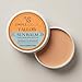 Simple Sophistication Tallow Sun Balm- with grassfed beef tallow, castor oil, zinc oxide | Mineral Sunscreen | Natural, Organic | Reef Safe, Ocean Friendly | Spf 30 - suitable for sensitive skin (2 oz) (Medium) - Image 2