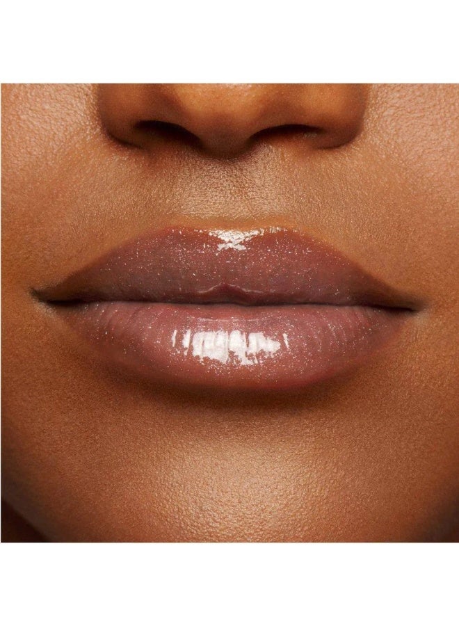 Clarins Lip Perfector 21 Soft Pink Glow 12ml - Image 2