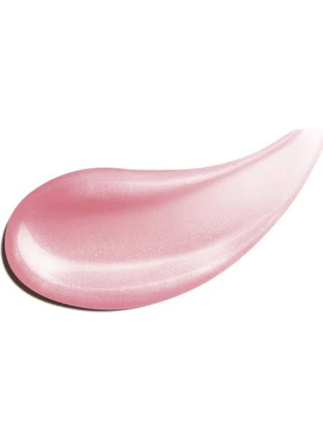 Clarins Lip Perfector 21 Soft Pink Glow 12ml - Image 3