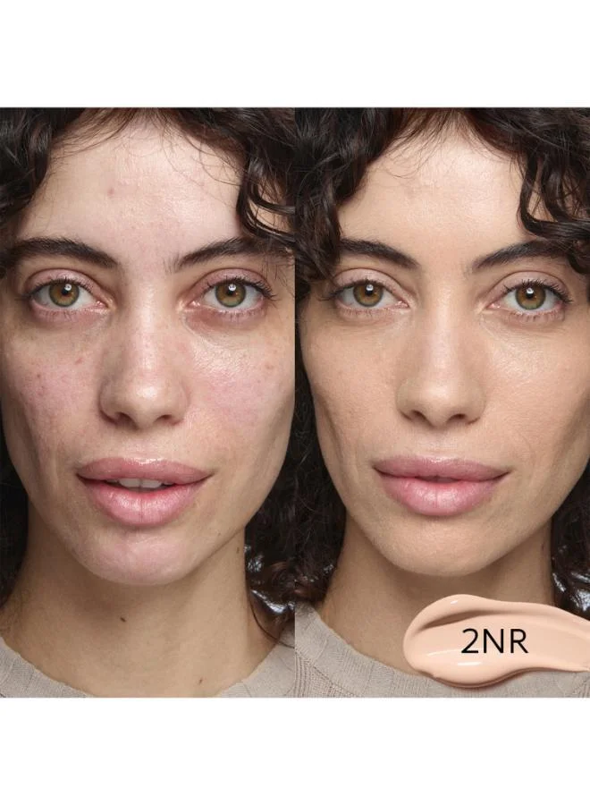 Kiko Milano NEUTRAL ROSE LOVE FUSION 24H MOISTURE RADIANT FOUNDATION for Women | Best Price UAE