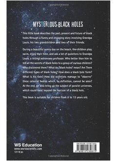 World Scientific Publishing Company Mysterious Black Holes  - Image 2