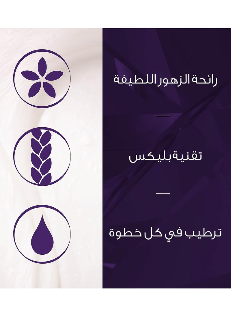 ويلا كولستين ويلا كوليستون صبغة شعر سوبريم 6/0 أشقر داكن - Image 4