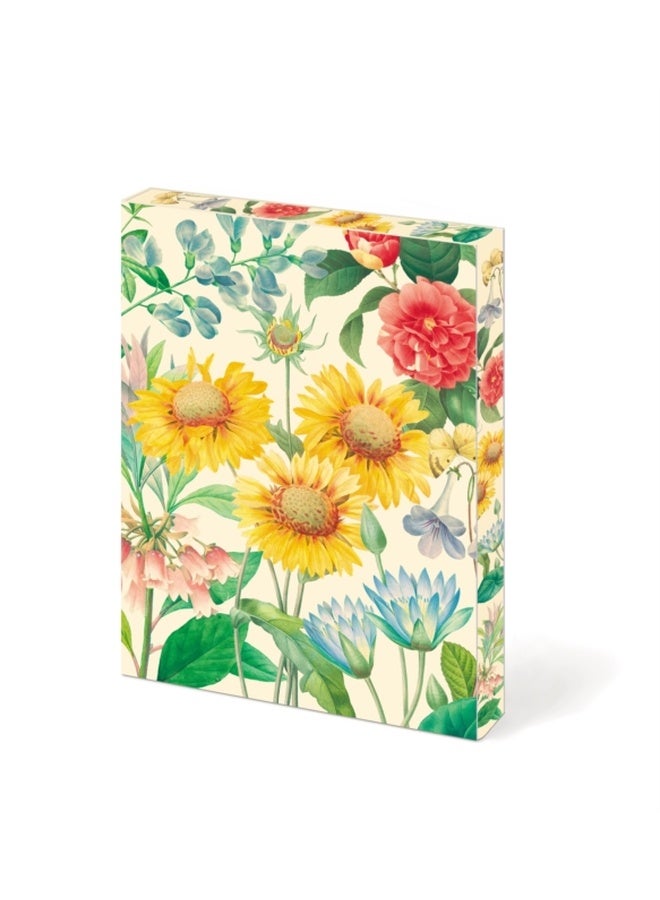 The Flowers Notebook 