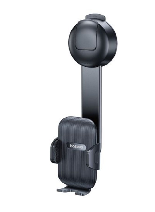 بيسيوس Baseus Primetrip C03 Air Clamping Car Phone Holder