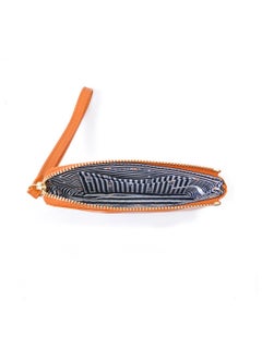 PIERRE LOUES Simple Style Large Capacity Wallet Coin Purse Card Holder  - Image 4