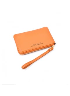 PIERRE LOUES Simple Style Large Capacity Wallet Coin Purse Card Holder  - Image 5
