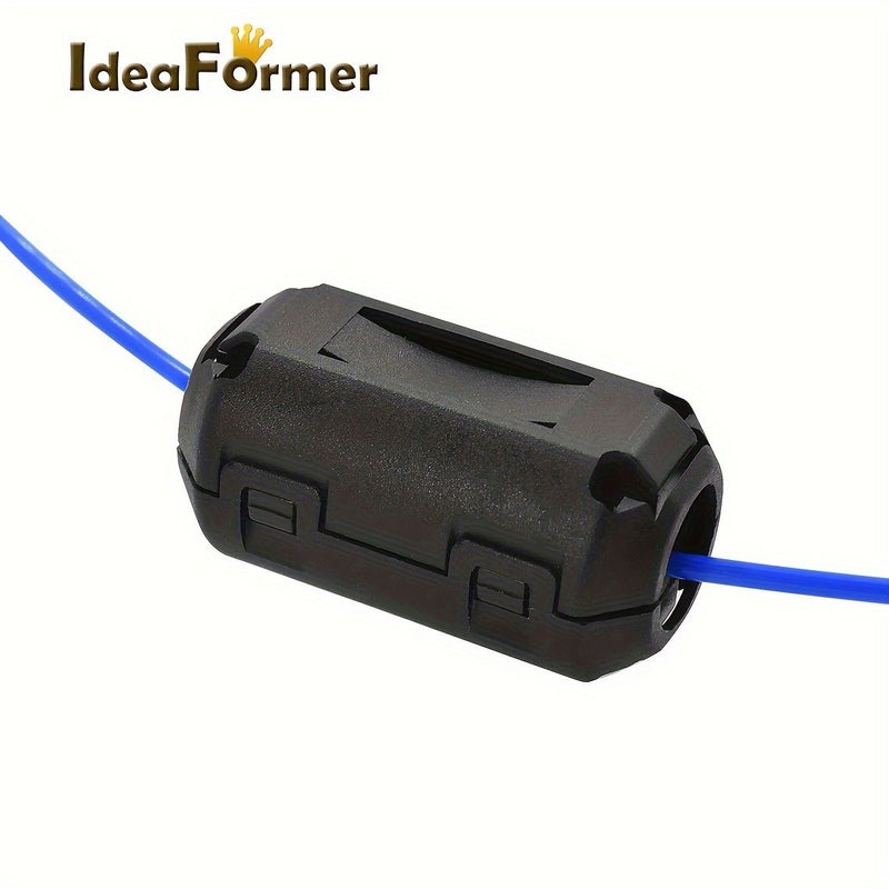 5 Pieces Filament Cleaner With Sponge For 1 75mm 3D Printer Parts - Image 5