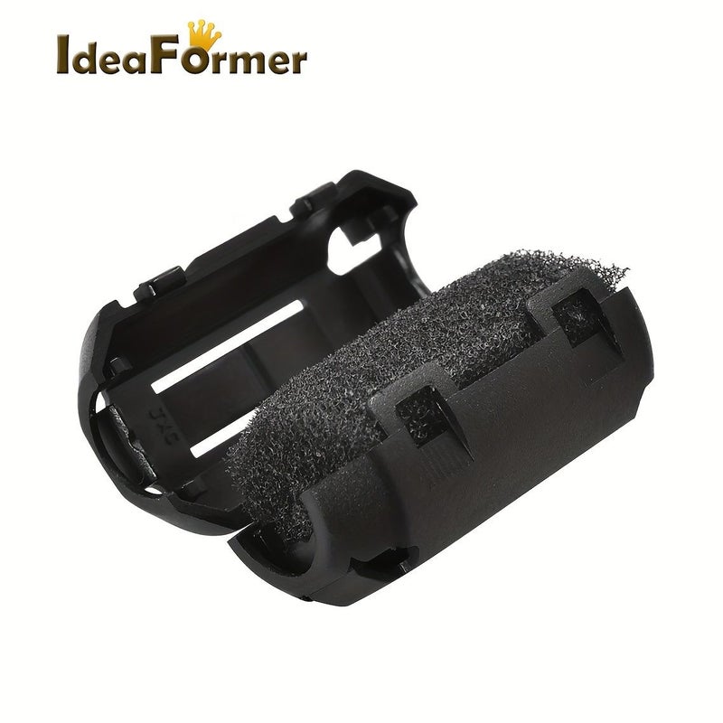 5 Pieces Filament Cleaner With Sponge For 1 75mm 3D Printer Parts - Image 4