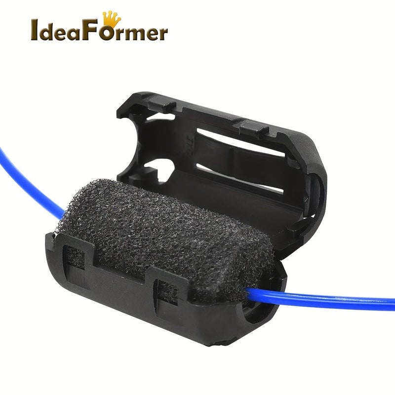5 Pieces Filament Cleaner With Sponge For 1 75mm 3D Printer Parts - Image 1