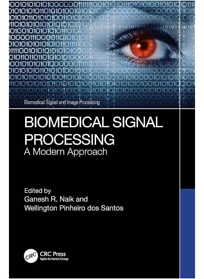 null - Biomedical Signal Processing: A Modern Approach - Image 1