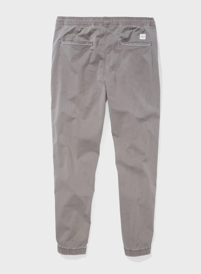 American Eagle Essential Trekker Joggers