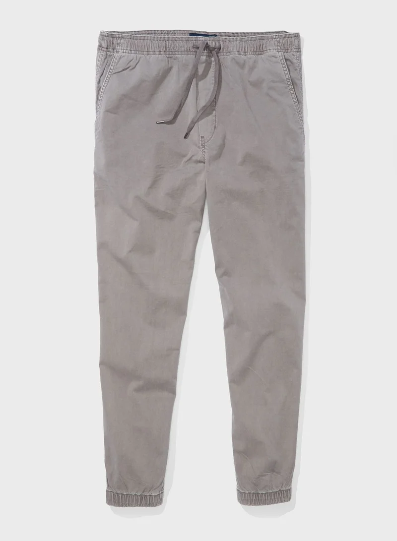 American Eagle Essential Trekker Joggers