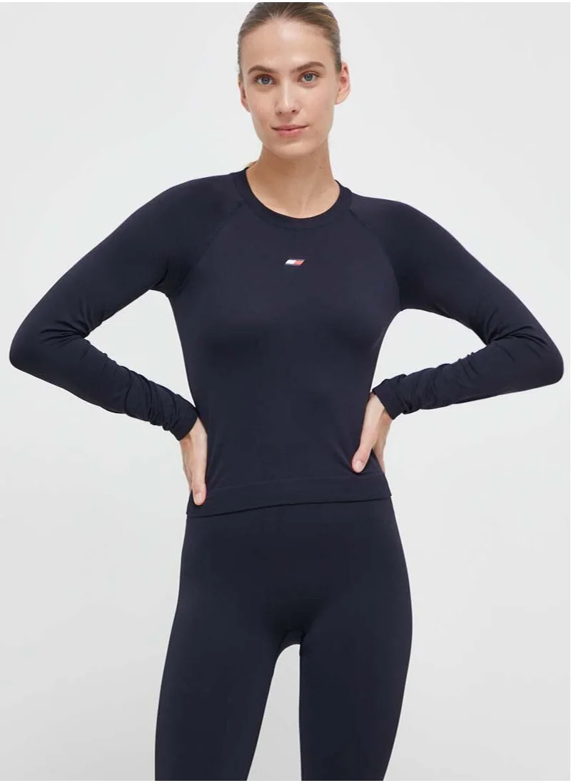 Tommy Hilfiger Sport Essential Slim Seamless Jersey