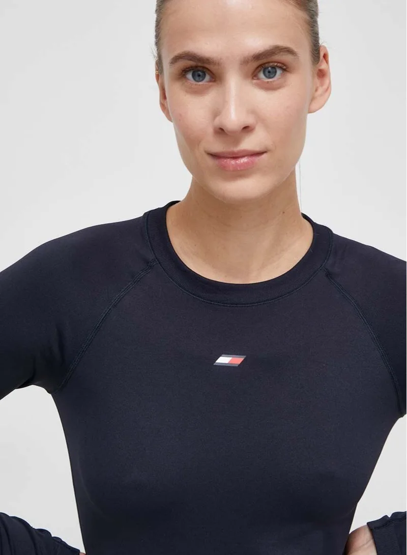 Tommy Hilfiger Sport Essential Slim Seamless Jersey