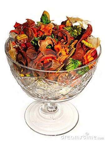 BSD Organics Natural Potpourri Lemon, Flowers & Spices - 50 gm - Image 2