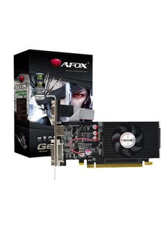 AFOX GT730 4GB 128bit DDR3 Low Profile PCI-E Gen 2.0 Graphics Card 1333MHz 128Bit NVIDIA GeForce