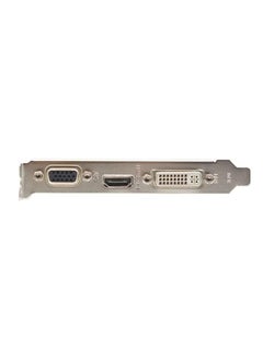 AFOX بطاقة رسومات AFOX GT730 سعة 4 جيجابايت 128 بت DDR3 منخفضة المستوى PCI-E Gen 2.0 بسرعة 1333 ميجاهرتز 128 بت NVIDIA GeForce  - Image 5