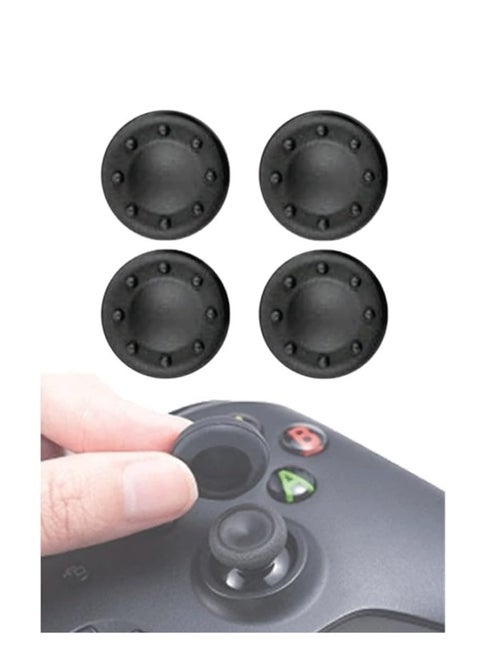 Game console thumb grips 2 pairs/4pcs