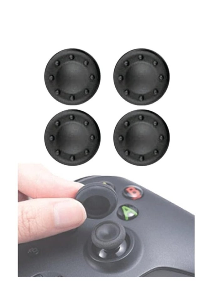 Game console thumb grips 2 pairs/4pcs
