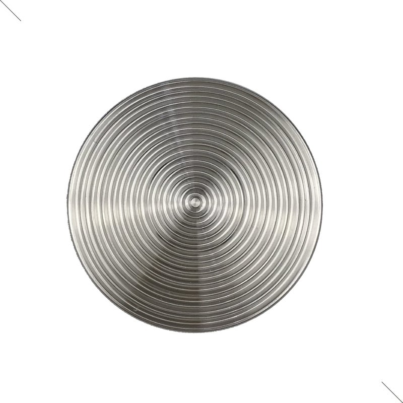 KuGuo The Force Tamper Optional Tamper Base Pro EURipple 5850mm