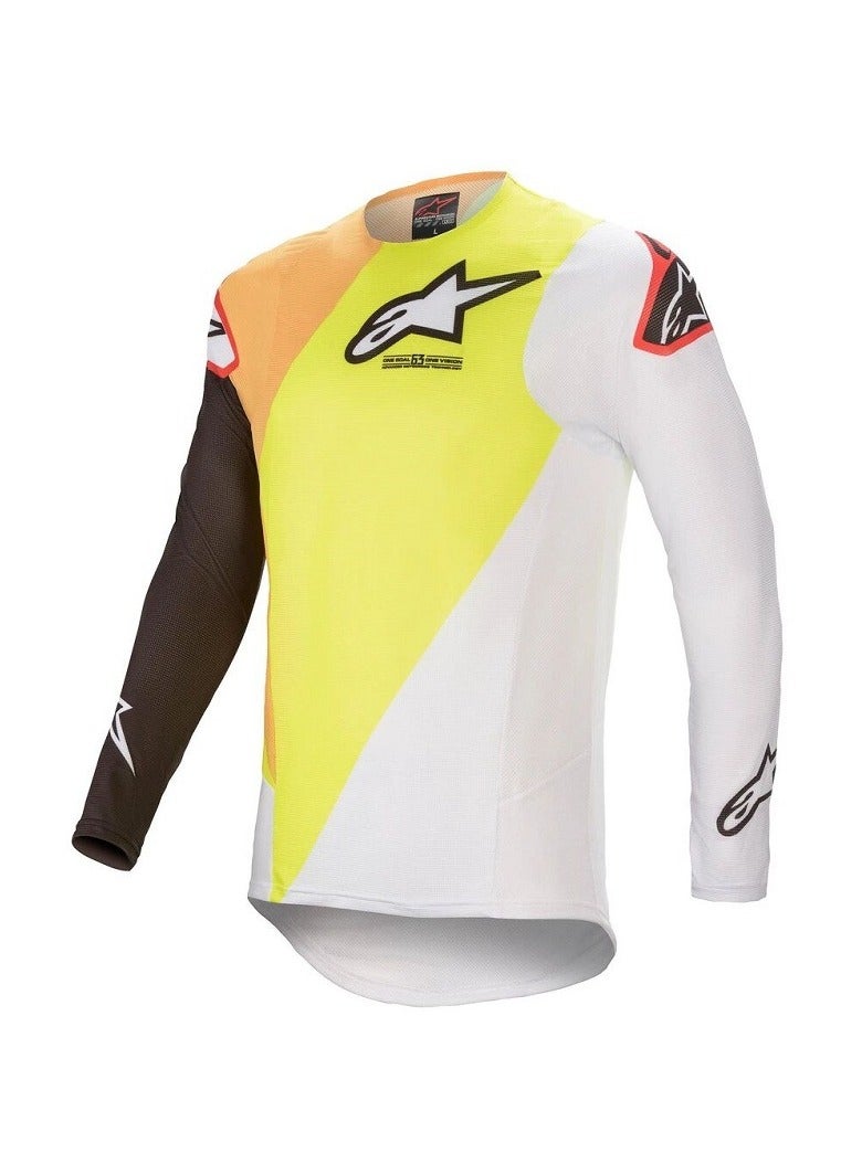Fox New Off road Motorcycle Speed Reduction Sunscreen Top - Image 1