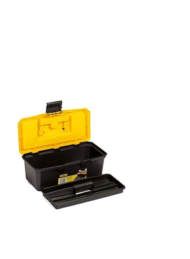 ستانلي صندوق أدوات بلاستيك 13 بوصة - Image 2