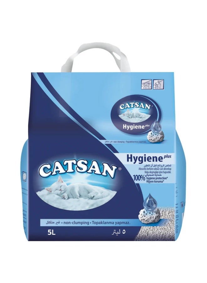 Catsan Hygiene Cat Litter - Image 1