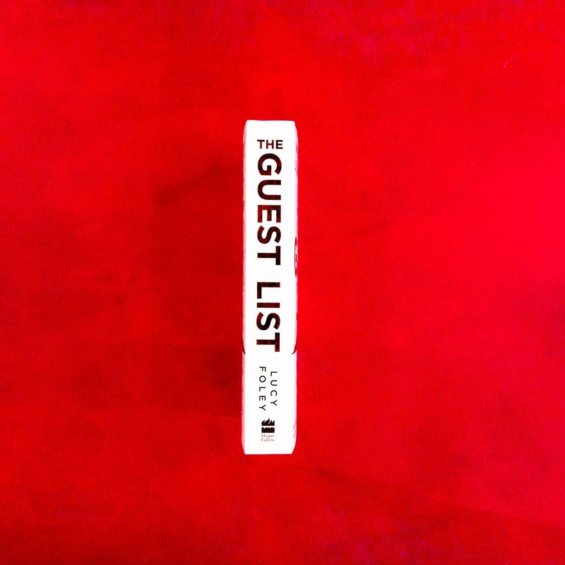 The Guest List - Image 4