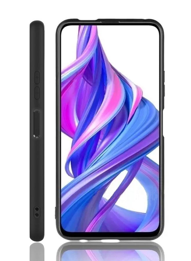 Tolwak Huawei Y9s Protective Case Cover Just Do It - Image 3