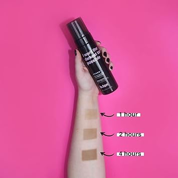 b tan btan موس التسمير الذاتي الفائق الداكن أريد أغمق تان ممكن 1 ساعة فوم برونزي سريع لا رائحة تان مزيفة أفضل تان غير شمسي للوجه والجسم أسترالي جلو 200 مل - Image 5