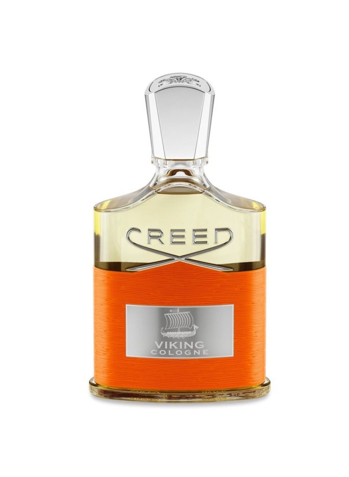 كريد عطر فايكنج كولونيا للرجال - أو دو بارفان، 100 مل - Image 2