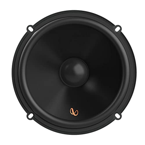 Infinity Primus 603CF Primus Series 6-1/2" 2-Way Component Speaker System, Pair - Image 2