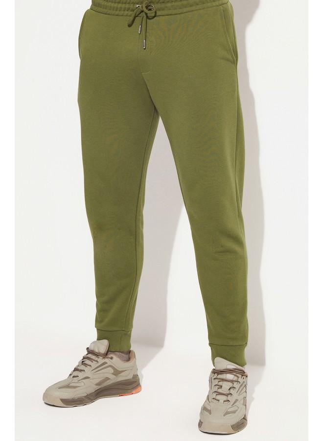 جون بنطلون جوجر رجالي مقاس عادي لشهر يونيو - Image 5