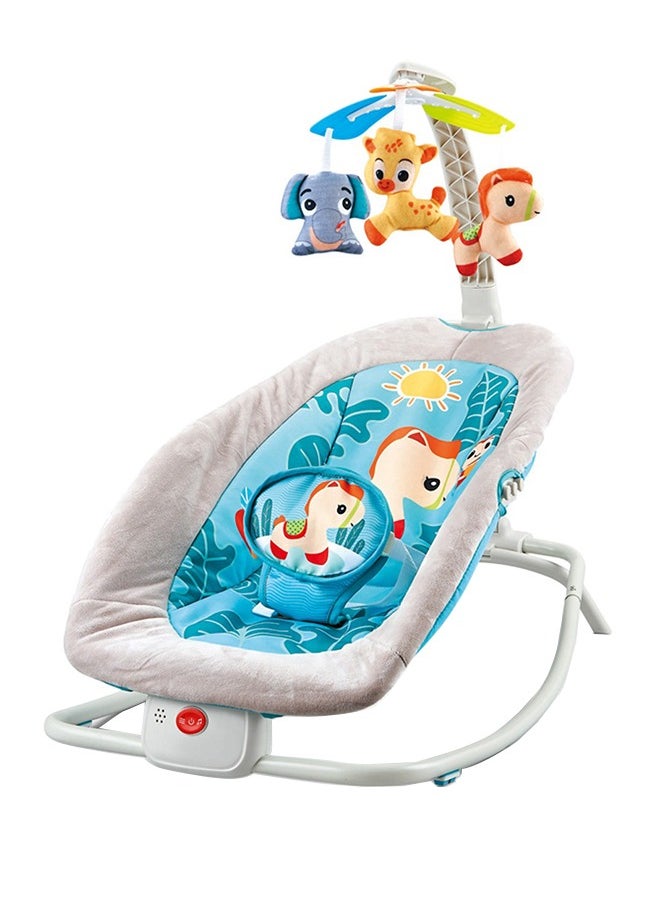 MaBaby Multifunctional Baby Portable Bassinet Adjustable Cradle  - Image 1