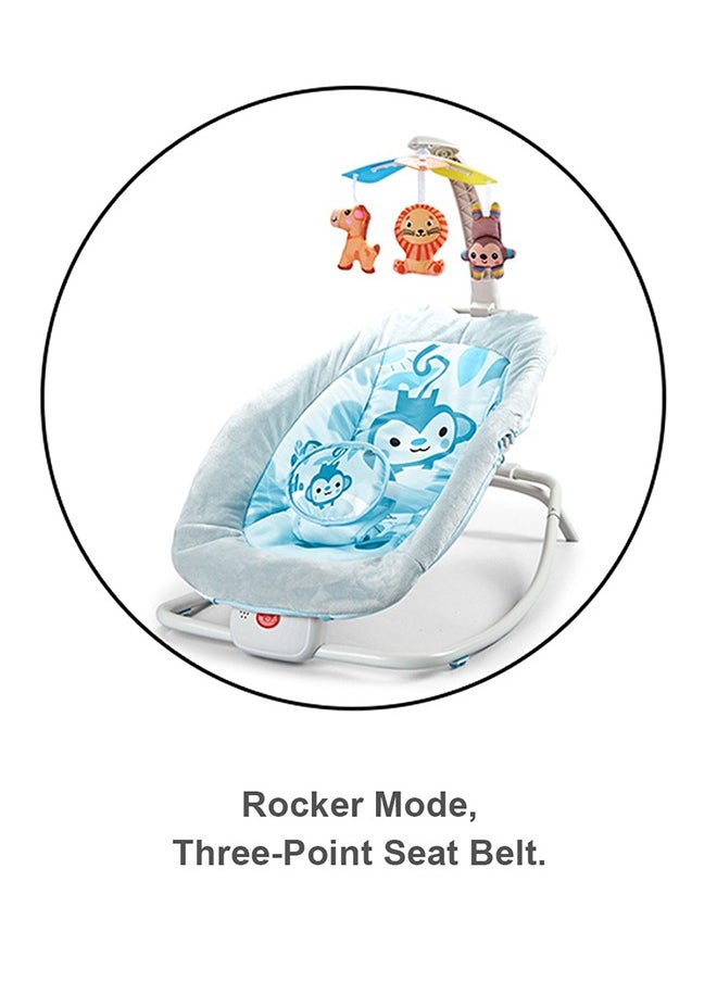 MaBaby Multifunctional Baby Portable Bassinet Adjustable Cradle  - Image 2