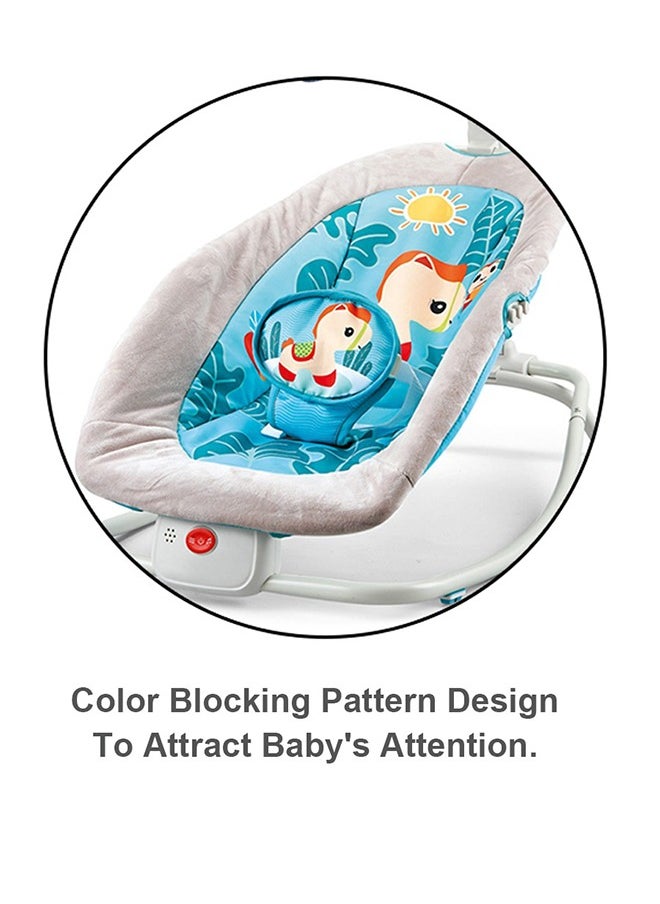 MaBaby Multifunctional Baby Portable Bassinet Adjustable Cradle  - Image 4