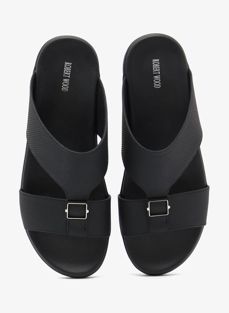 Robert Wood  Mens Casual Fashion Slipper for Men | Best Price UAE