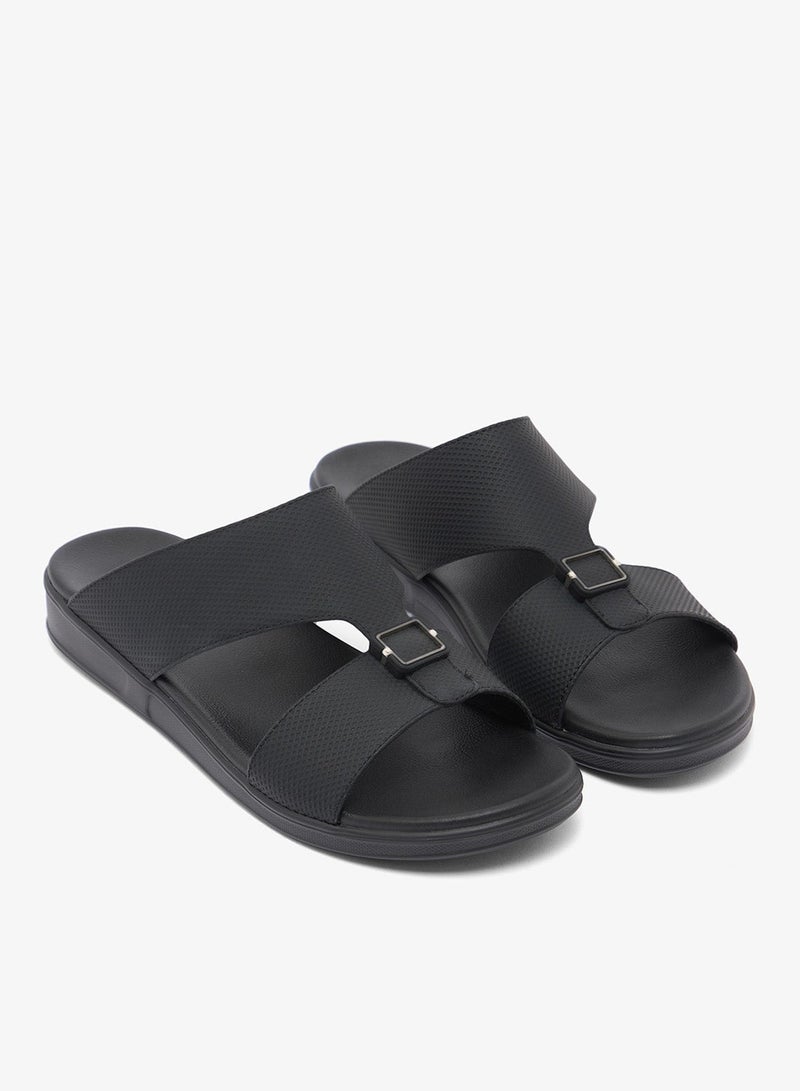 Robert Wood Mens Casual Fashion Slipper - Image 2