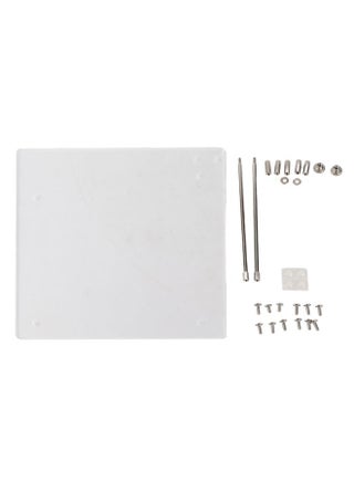 Open Frame Transparent Acrylic Overlock Computer Case DIY Base Stand For ITX Motherboard - pzsku/Z3A1BDDA225FA6D328922Z/45/1746399855/0e1eb141-4fbf-4594-95d5-c407cdc8520c