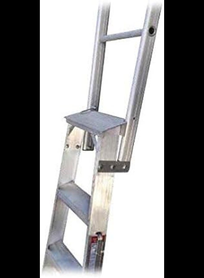 ABBASALI Dual Purpose Ladder Step - Image 2