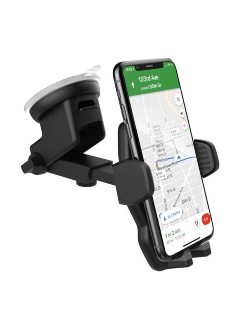 ELTRAZONE Car Mount For Apple iPhone XR - Image 4
