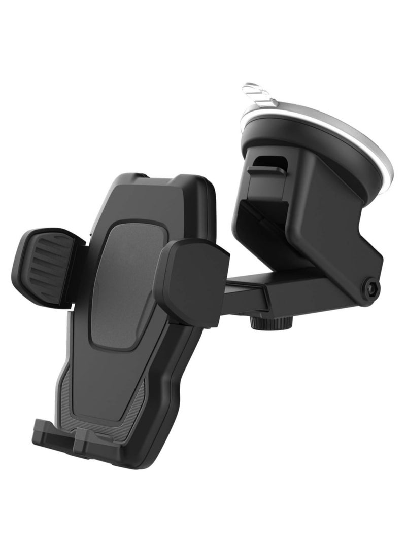 ELTRAZONE Car Mount For Apple iPhone XR - Image 3