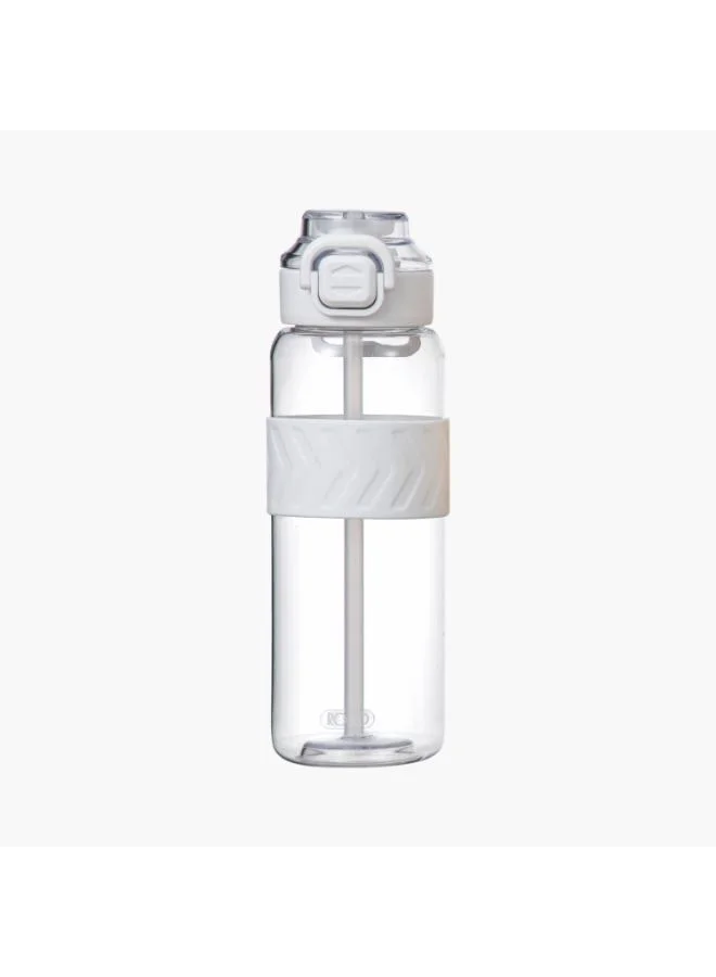 Roco Roco Solid Water Bottle with Grip - 1 L