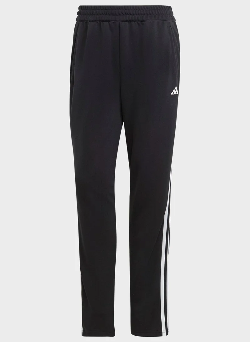 Adidas AEROREADY Train Essentials 3-Stripes Joggers