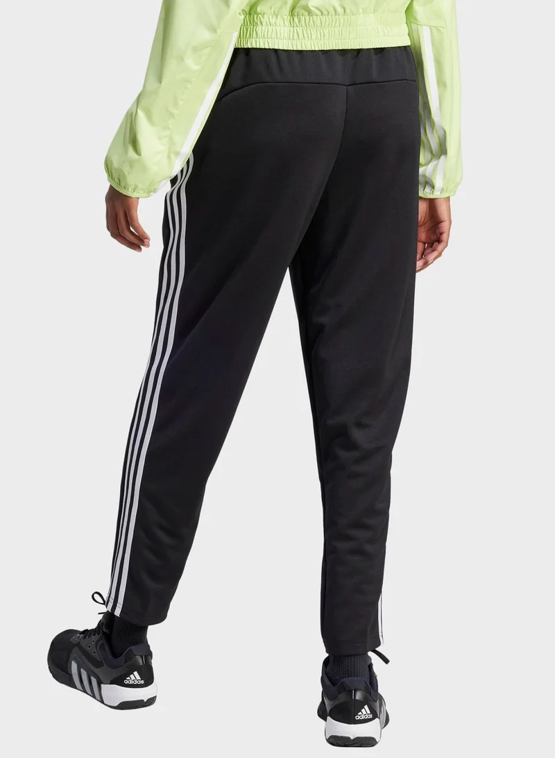Adidas AEROREADY Train Essentials 3-Stripes Joggers