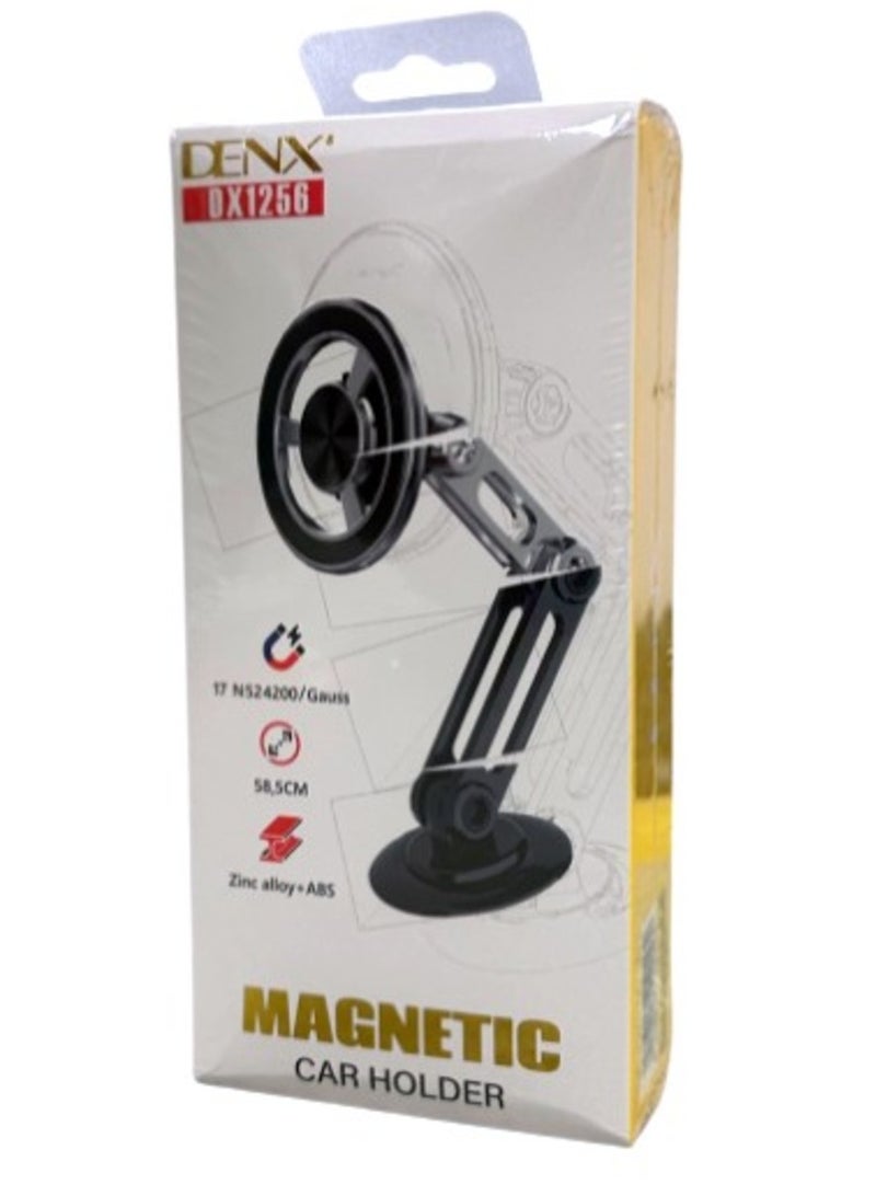 Denx DX1256 Multifunctional Desktop Stand by DENX Brand" - Image 3