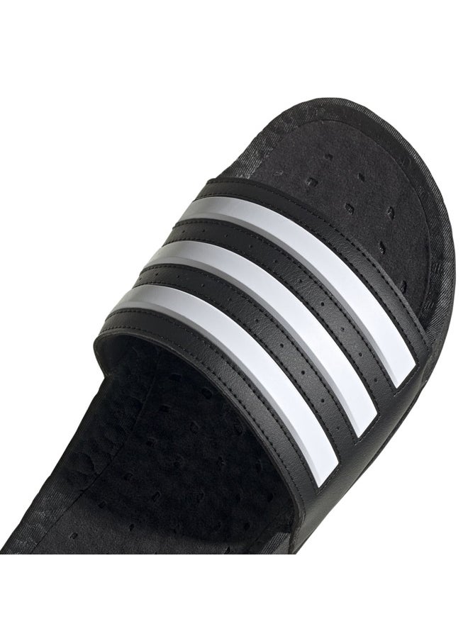 Adidas - Adilette Boost Slides - Image 1