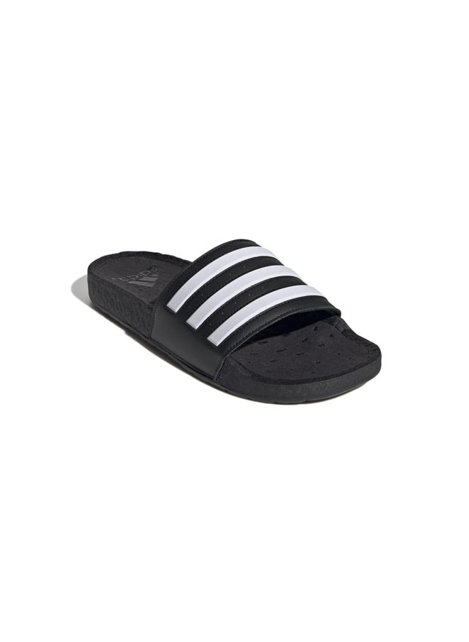 Adidas - Adilette Boost Slides - Image 1
