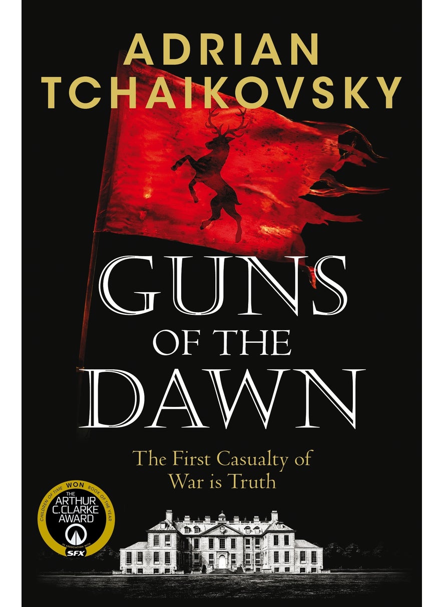 Guns of the Dawn - pzsku/Z3A1C8AD6A7DE3E259568Z/45/_/1734598390/2a2519fe-5c8f-4c4c-8486-5afd15669372