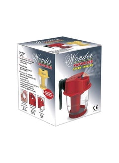 Wonder Wonder Steam Inhaler Sauna Regular Vaporizer With 3 PIN Plug  - Image 1
